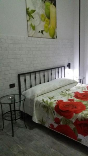 Отель Hotel Primavera  Неаполь